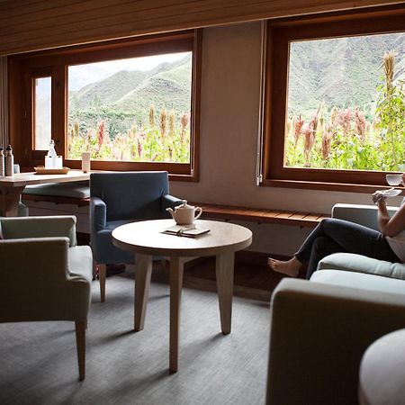 Explora Valle Sagrado 우루밤바 외부 사진