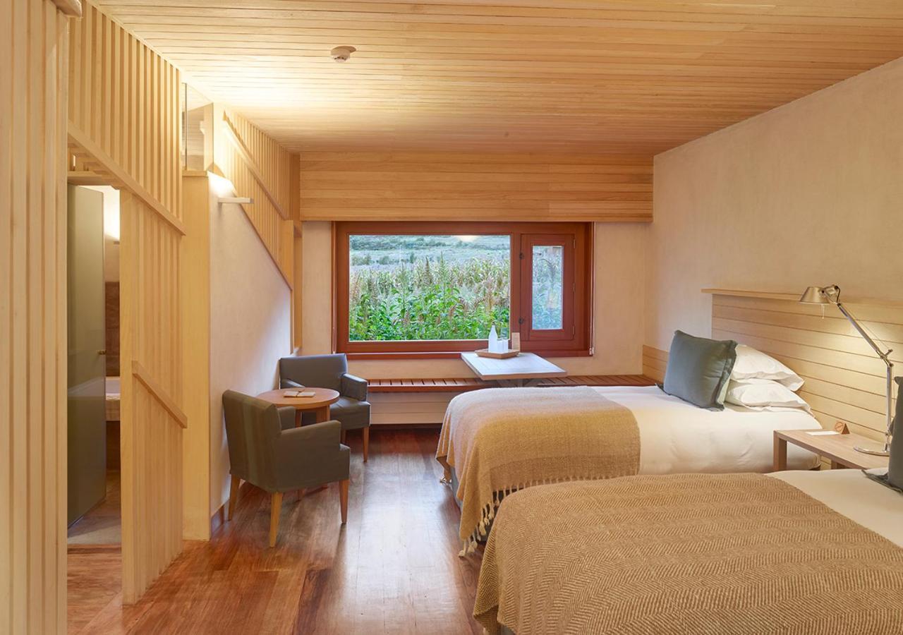 Explora Valle Sagrado 우루밤바 외부 사진