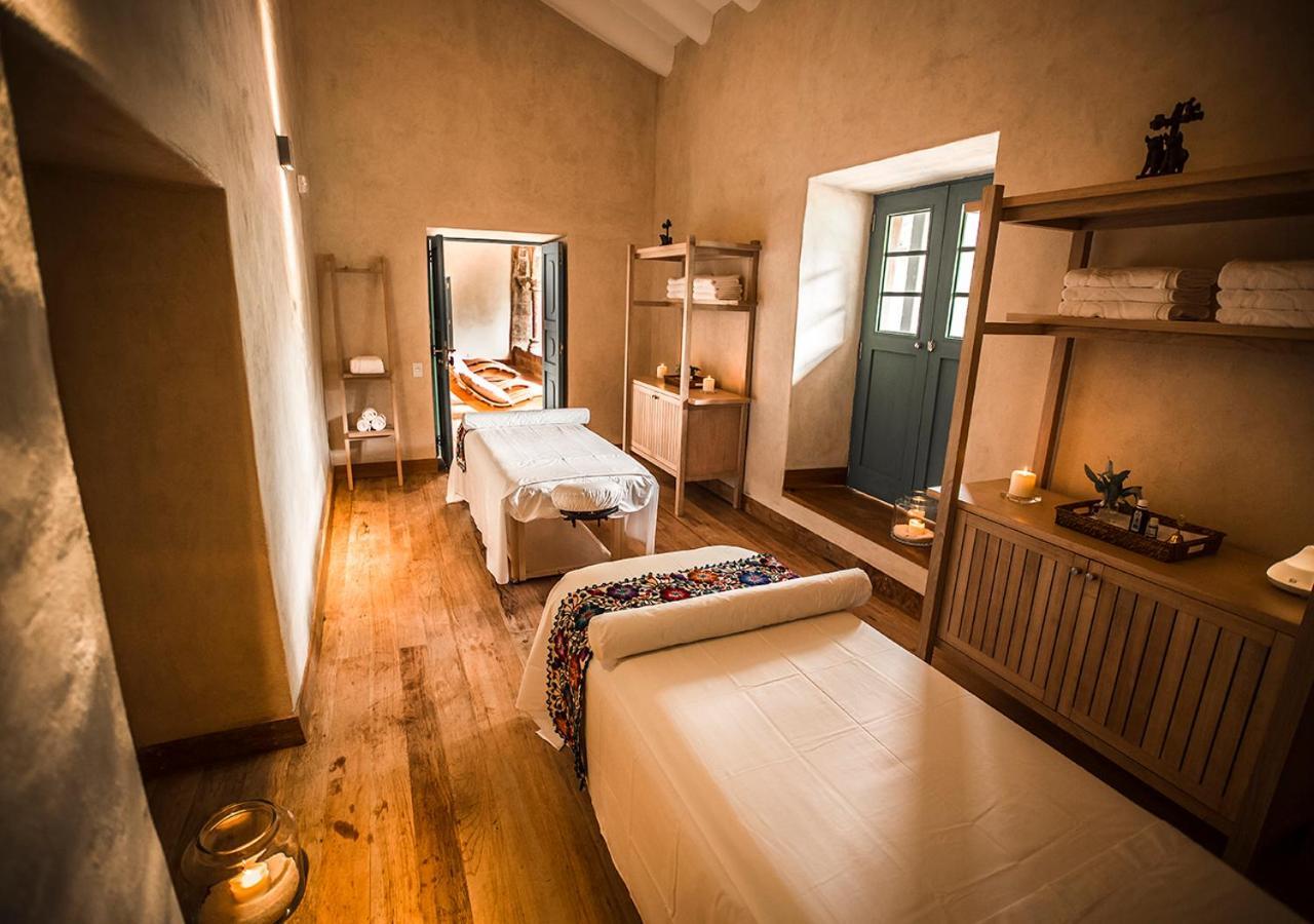 Explora Valle Sagrado 우루밤바 외부 사진