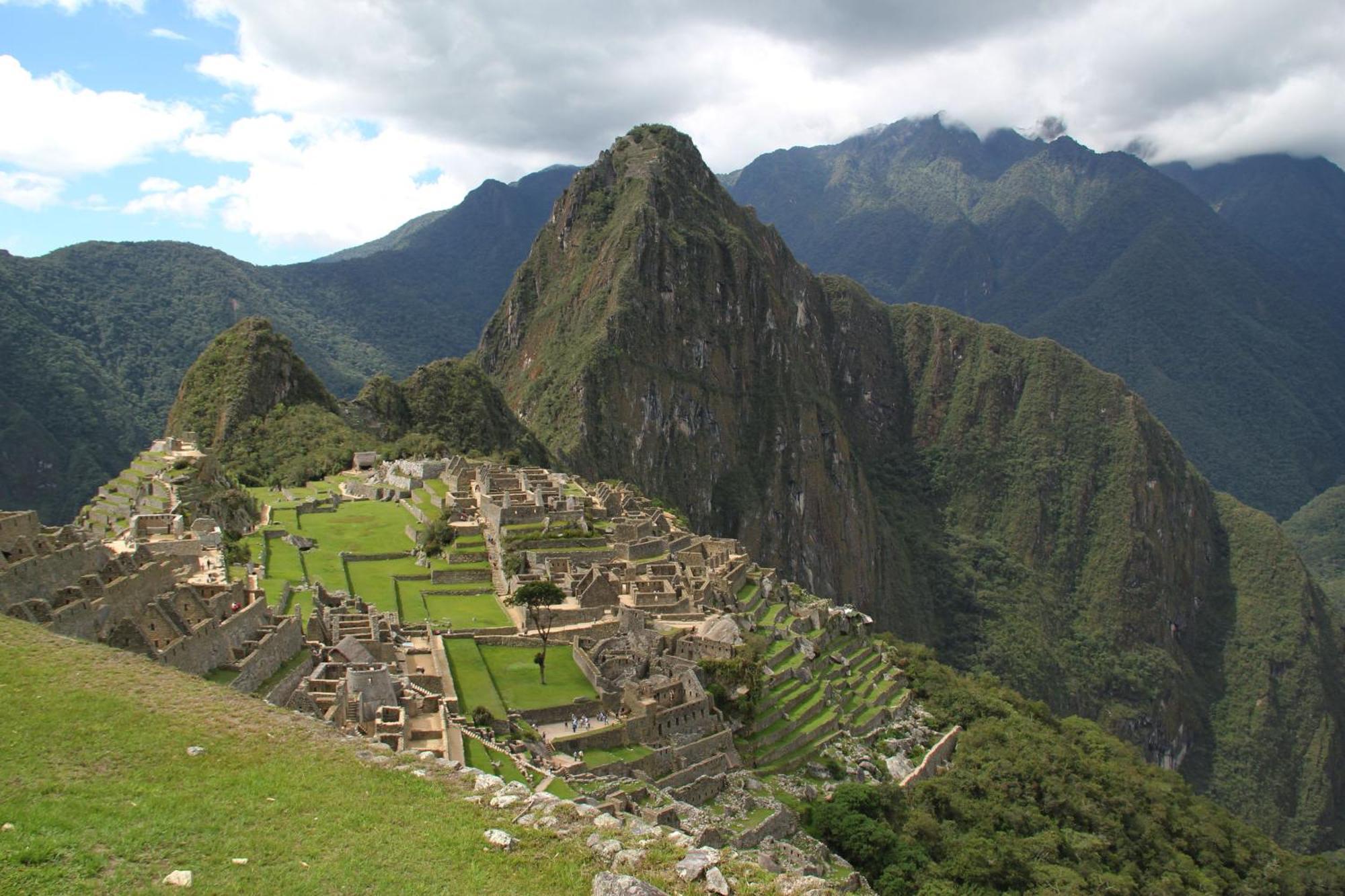 Explora Valle Sagrado 우루밤바 외부 사진