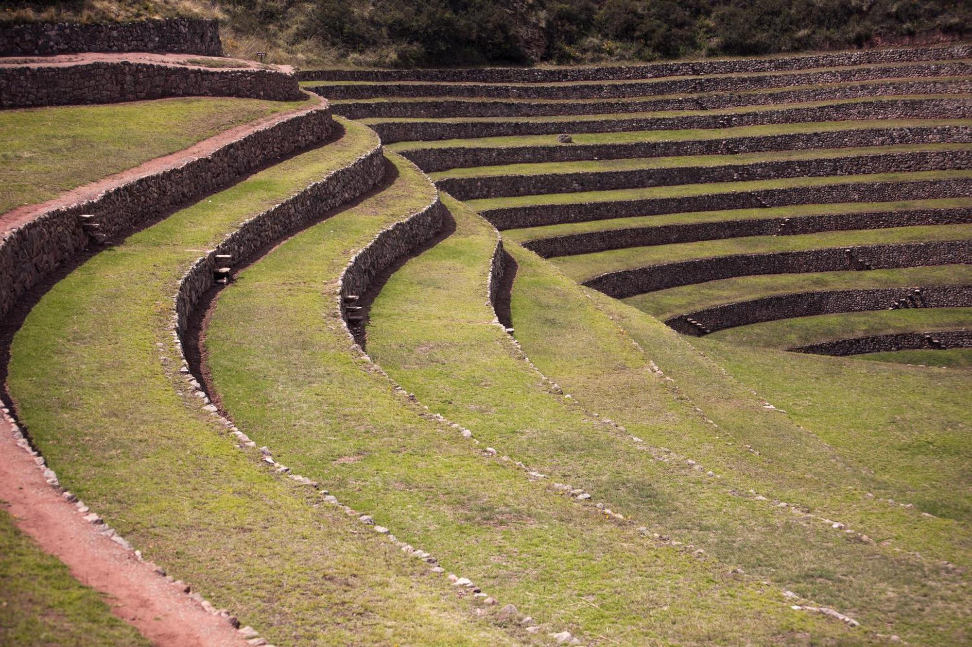 Explora Valle Sagrado 우루밤바 외부 사진